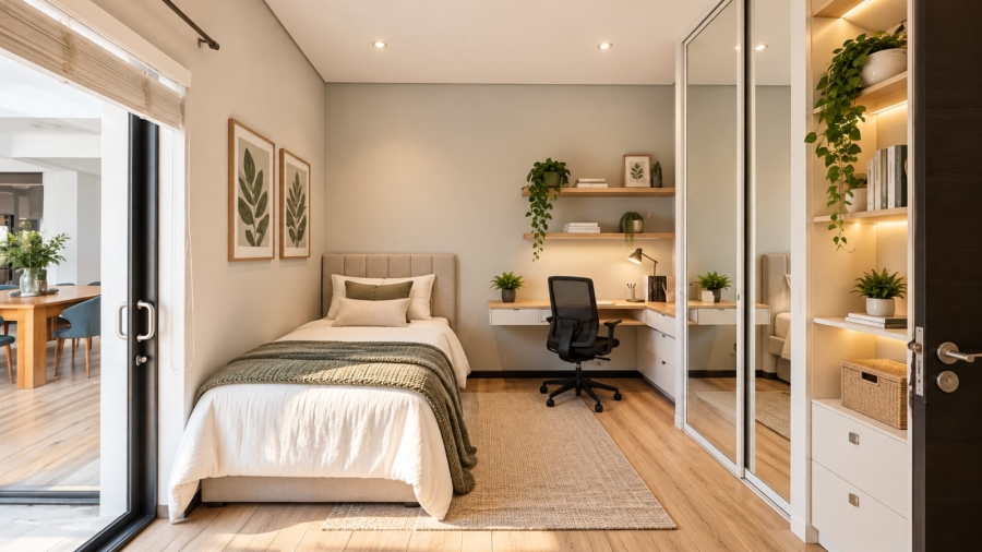3 Bedroom Property for Sale in Baronetcy Estate Western Cape